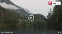 Oetz - Piburger See