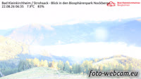 Bad Kleinkirchheim - Strohsack