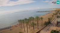 Rosas - Hotel Montecarlo - Playa