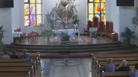 Gnojnik - Iglesia