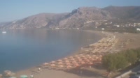 Paleochora - Sandy Beach Hotel - Playa de Pachia Ammos
