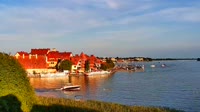 Jezioro Mikołajskie