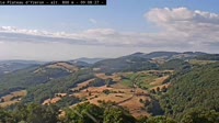 Yzeron - Vista panoramica