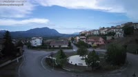 Paternopoli - Piazza Giardino