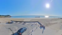Étables-sur-Mer - Plage des Godelins