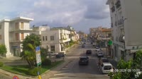 Agropoli - Via Alcide de Gasperi