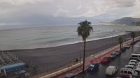 Ventimiglia - Spiaggia