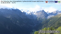 Trafoi - Ortler