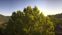 Bosia - Vista panorámica