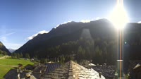 Rhêmes-Notre-Dame - Vista panorámica