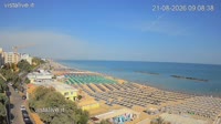 Termoli - Playa de Sant'Antonio