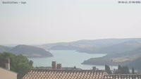 Guardialfiera - Lago de Guardialfiera