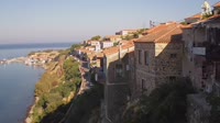 Lesbos - Molyvos