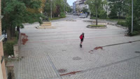 Moniuszko Square