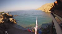 Creta - Sfakiá - Playa de Vrisi