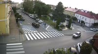 Plac Sobieskiego