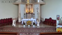 Rakszawa - Iglesia