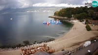 Fiume - Spiaggia di Ploče