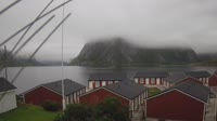Isole Lofoten - Moskenesøya - Hamnøy - Eliassen Rorbuer