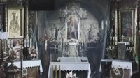 Miedźna - Iglesia