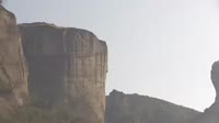 Meteora - Monasterios