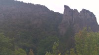 Bad Münster am Stein-Ebernburg - Rheingrafenstein