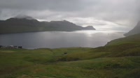 Isole Faroe - Syðrugøta
