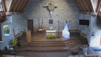 Jamna - Iglesia