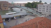 Venice - Ponte della Costituzione