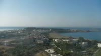Creta - Paleochora - Vista panorámica