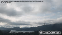 Pörtschach am Wörthersee - Windischberg