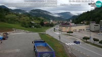 Cerkno - Črni Vrh