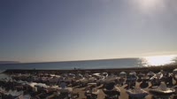 Albenga - Muelle