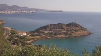 Kreta - Ajos Nikolaos - Ammoudara