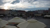 Plaza del Mercado
