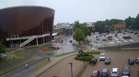 Liepāja - Great Amber Concert Hall