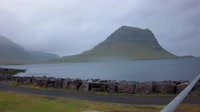 Grundarfjörþur - Kirkjufell