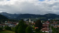 Oberstaufen - Panorama
