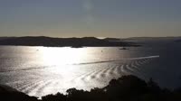 Cerdeña - Punta Sardegna - Maddalena, Palau, Santo Stefano