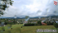 Frauenau - Panorama