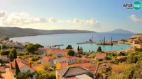 Martinšćica - Cherso - Vista panoramica