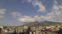 Terzigno - Mount Vesuvius