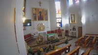 Świebodzin - Iglesia