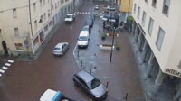 Zogno - Piazza Italia