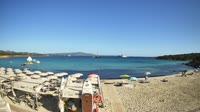 Cerdeña - Golfo Aranci - Playa de Cala Sabina