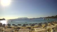 Cerdeña - Golfo Aranci - Playa Cala Sassari