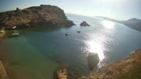 Kreta - Bali - Plaża Karavostasi