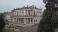 Vicenza - Piazza Matteotti - Palazzo Chiericati