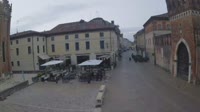 Thiene - Piazza Arturo Ferrarin
