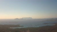 Cerdeña - Monte Moro - Vista panorámica